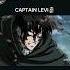 Attack On Titan Levi Edit Attackontitan Levi Anime