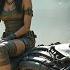 The Predator Laughed The Deathworlder Girl Tore Out Its Throat Before It Could Finish Second Word