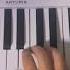 Hans Zimmer музыка из фильма Интерстеллар как играть на пианино