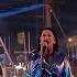 Molly Sanden Husavik Live At Oscars