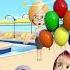 Kakak Adik Berebut Balon Trending Funny Cartoon Funny Shorts Short Viralshorts Fyp Trending