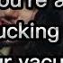 Russ Goodbye Lyrics