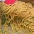 20 Minute Shrimp Scampi Linguine