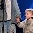 Her Song On Stage Broke Their Hearts Judges React Emotionally Shorts Baby Art