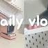 Daily Vlog Living Like My Pinterest Board Life As A Homebody Strawberry Sando Selfcare Aesthetic