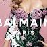 Introducing The Jolie Madame As Seen On The Iconic Gisele Bündchen For Balmain Spring 2024