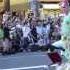 The 32nd Asakusa Samba Carnival