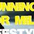 Stevie B Running For Miles Freestyle Remix