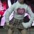 엔믹스 해원 ㅗㅜㅑ 무음 직캠 직캠영상 Kpop 해원 ㅗㅜㅑ