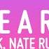 P Nk Just Give Me A Reason Lyrics Ft Nate Ruess