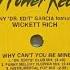 Tony Dr Edit Garcia Why Can T You Be Mine Dr Edits Club Mix 125 BPM 1992