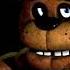 FNAF Voice Lines Without Effects