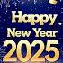 Happy New Year Songs 2025 Happy New Year Countdown Status Whatsappstatus Shorts Songs Newyear