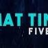 Five Minutes Selamat Tinggal Karaoke Version