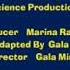 Credits Masha And THE Bear