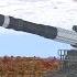 I Built The BIGGEST Railway Artillery EVER In Create Mod