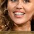 Miley Cyrus Got Something Beautiful Advice From Harrison Ford Teaches Jimmy How To Dance In Heels