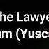 The Lawyer I Wanna Mmm Yusca ReGroove