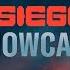 R6 SIEGE X Reveal Showcase Experience The Next Era Of Siege