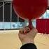 Ball Rhythmic Gymnastics Apparatus Follow For More RG Content