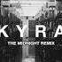 Clubhouse Kyra The Midnight Remix Official Audio