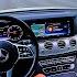 Part 02 A Truck Driver Driving Home From Work In A Mercedes E Class Compared To A DAF XG 4K POV