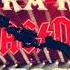 ACDC Thunderstruck ScaFra Remix