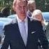 EU Commission President In Luxembourg Confronted By Pro Palestine Activists