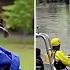 Flash Flood Emergency As Rain Pounds East Coast
