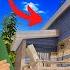 We Tried To Flip A FLOODED Beach House In House Flipper 2 Multiplayer