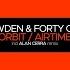 Dowden Forty Cats Airtime Alan Cerra Remix Juicebox Music