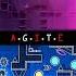 Shitty Agite In Geometry Dash