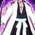 Aizen Hado 99 GORYUTENMETSU Shorts Amvedit Foryou