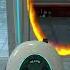 Strange Morse Code In Portal Portal Radio
