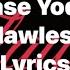 Fase Yoda Flawless Lyrics Video