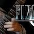 Aerith S Theme Final Fantasy VII Classical Guitar Cover