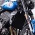 Triumph Trident 660 First Ride Review 2025 S Best Middleweight Naked