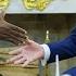 LIVE Trump And South Africa President Cyril Ramaphosa Hold Meeting