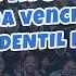 HISTÓRICO ALIANZA LIMA VENCIÓ 3 1 AL FAVORITO DENTIL PRAIA