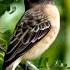 Melodious Chirping Of Birds On The Tree Trending Shorts Birds