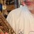 Replacing The Cork And My Confidence The Saxophone Restoration Log