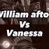 Willam Afton Vs Vanessa I Can T Fix You