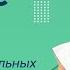 Произношение имен существительных Видеоурок 18 Русский язык 6 класс
