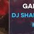 DJ Shab Yungeen Ace Gangsta Love AUDIO