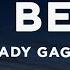 Lady Gaga The Beast Lyrics