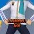 One Piece Dance Battle Gameplay 1