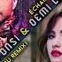 Luis Fonsi Demi Lovato Échame La Culpa Not On You Remix Audio