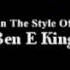 Stand By Me Karaoke Ben E King