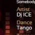 Tango Somebody That I Used To Know