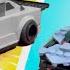 Rating YOUR Crazy LEGO Cars